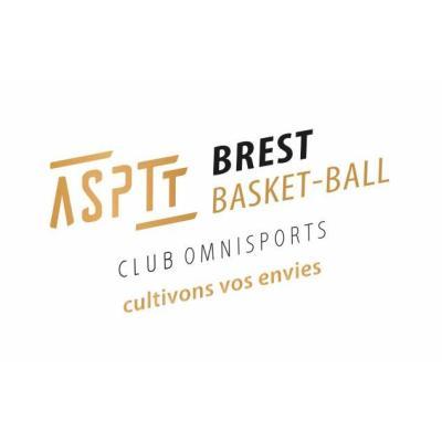 ASPTT BREST - 2