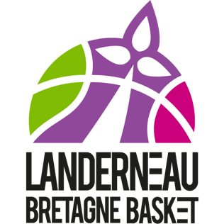 LANDERNEAU BRETAGNE BASKET - 3