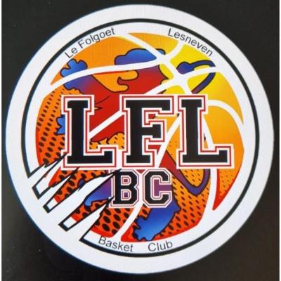 LE FOLGOET BASKET CLUB