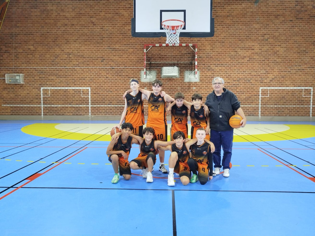 U15 M2