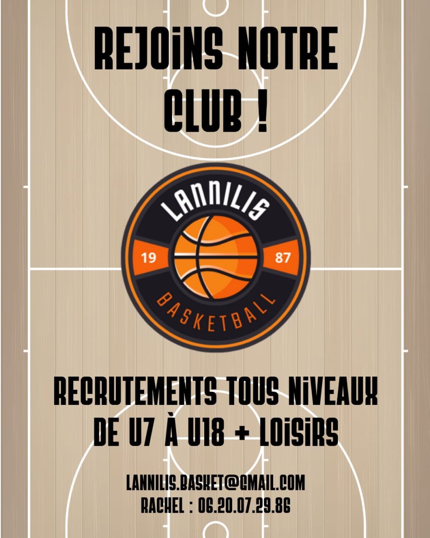 Recrutement