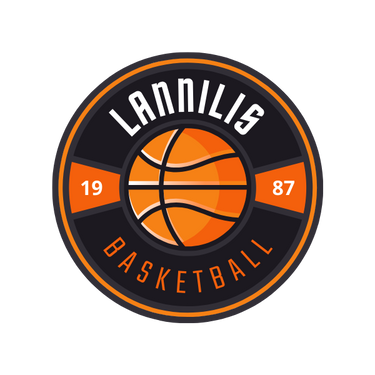 Logo Lannlis Basket
